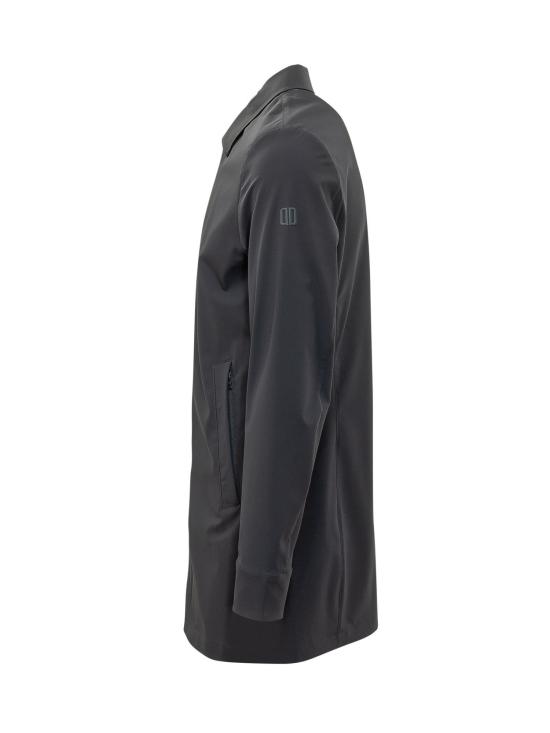 26SS 두노 트렌치 코트 MALBECTORANO 800 NAVY - DUNO