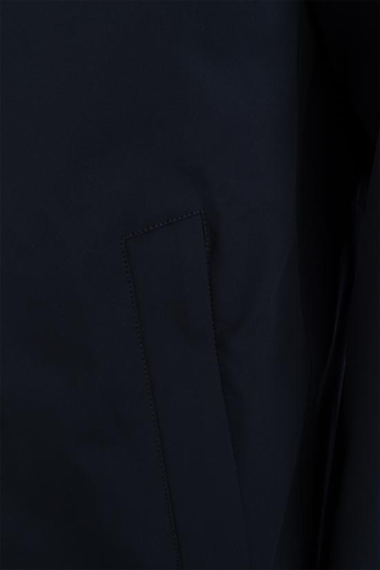 26SS 두노 트렌치 코트 MALBECTORANO 800 NAVY - DUNO