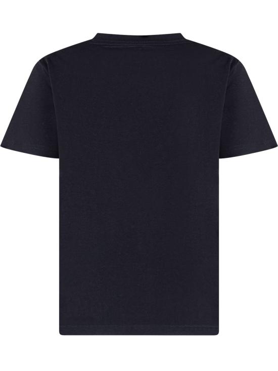 26SS [키즈] 폴로 랄프로렌 티셔츠 323832904 036 RL BLACK - POLO RALPH LAUREN