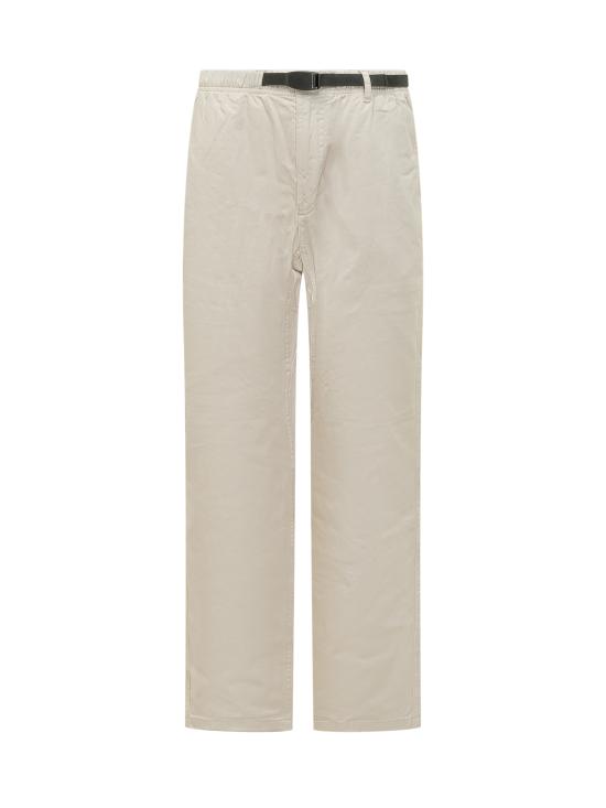 26SS 그라미치 스트레이트 트윌 팬츠 G102OGT GREIGE