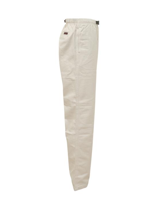 26SS 그라미치 스트레이트 트윌 팬츠 G102OGT GREIGE - GRAMICCI