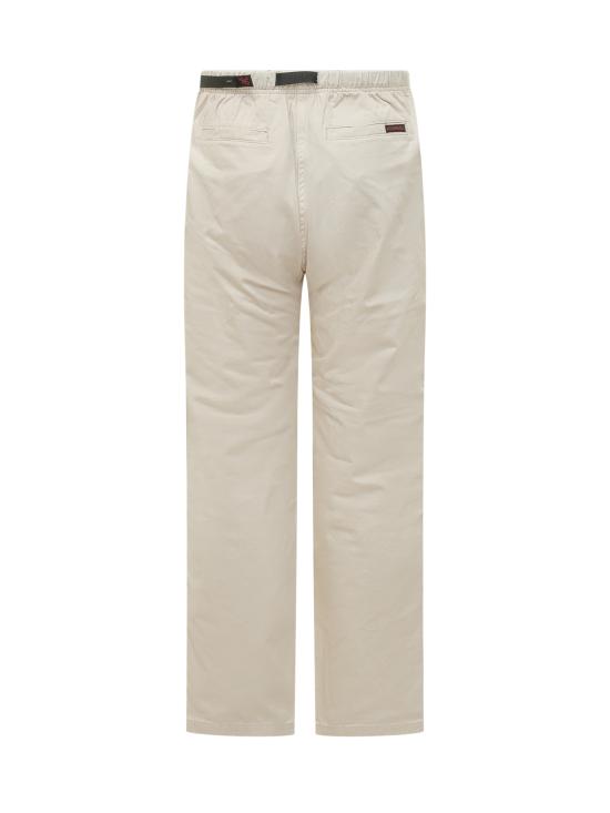 26SS 그라미치 스트레이트 트윌 팬츠 G102OGT GREIGE - GRAMICCI