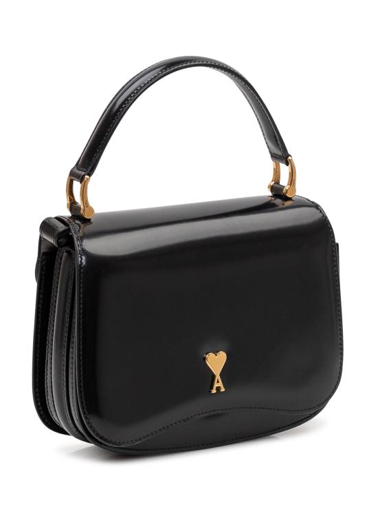 26SS 아미 토트백 ULL718AL0139 001 NOIR - AMI