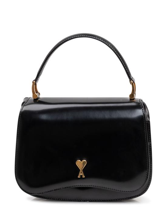 26SS 아미 토트백 ULL718AL0139 001 NOIR