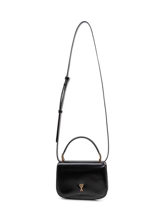 26SS 아미 토트백 ULL718AL0139 001 NOIR - AMI