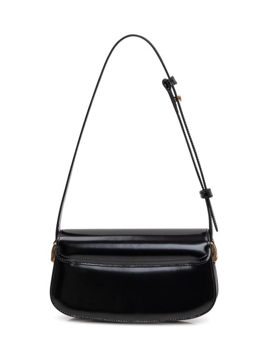 26SS 아미 숄더백 ULL719AL0139 001 NOIR - AMI