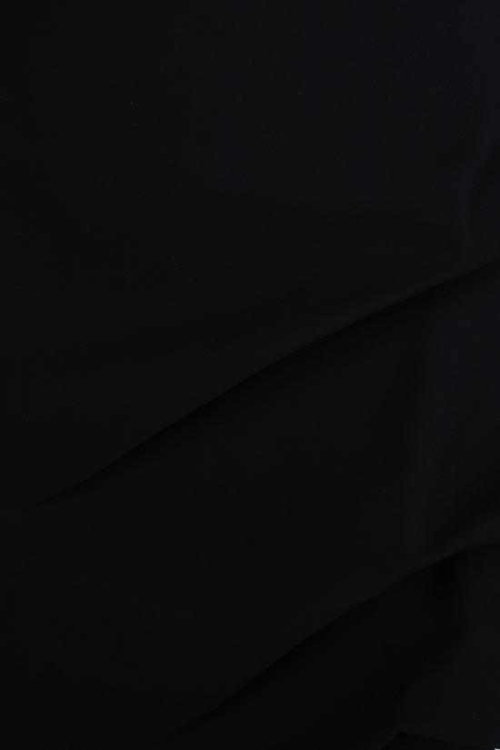 26SS 키아라보니 미디 원피스 ABCFLO108BS 37 BLACK - CHIARA BONI