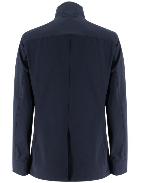 26SS 두노 수트 자켓 TAURISTORANO 800 NAVY - DUNO