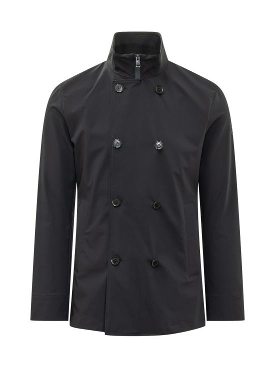 26SS 두노 수트 자켓 TAURISTORANO 800 NAVY