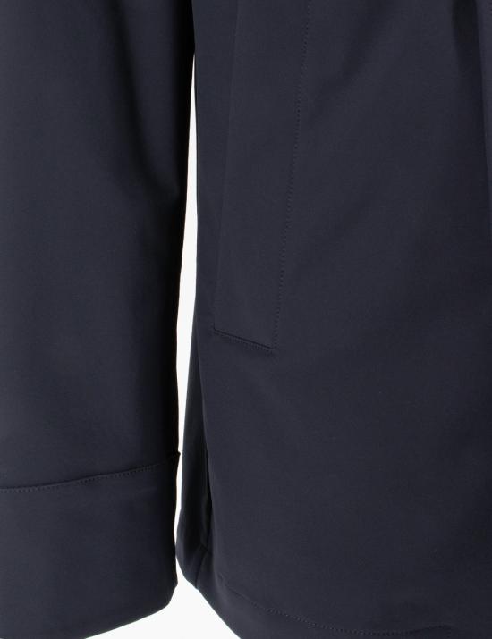 26SS 두노 수트 자켓 TAURISTORANO 800 NAVY - DUNO