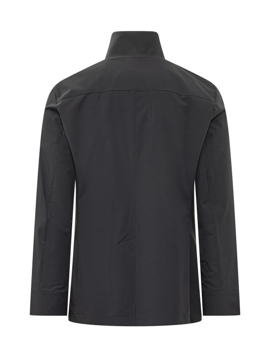 26SS 두노 수트 자켓 TAURISTORANO 800 NAVY - DUNO