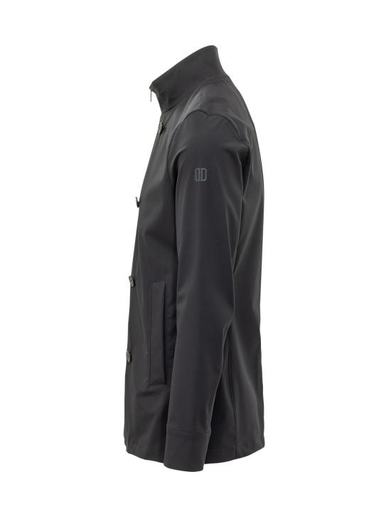 26SS 두노 수트 자켓 TAURISTORANO 800 NAVY - DUNO