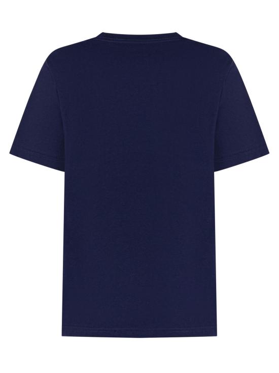26SS [키즈] 폴로 랄프로렌 티셔츠 323832904 037 CRUISE NAVY - POLO RALPH LAUREN