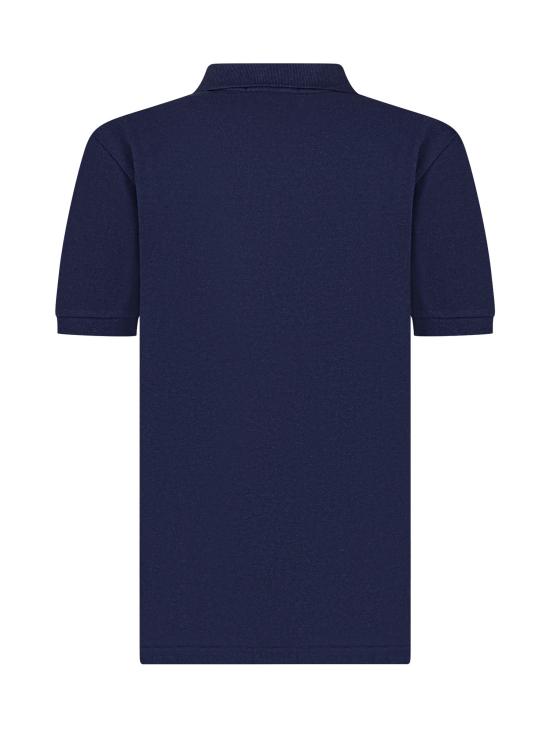 26SS [키즈] 폴로 랄프로렌 폴로 셔츠 323603252 005 REFINED NAVY - POLO RALPH LAUREN