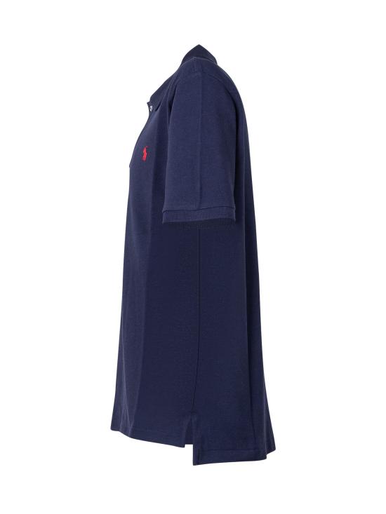 26SS [키즈] 폴로 랄프로렌 폴로 셔츠 323603252 005 REFINED NAVY - POLO RALPH LAUREN