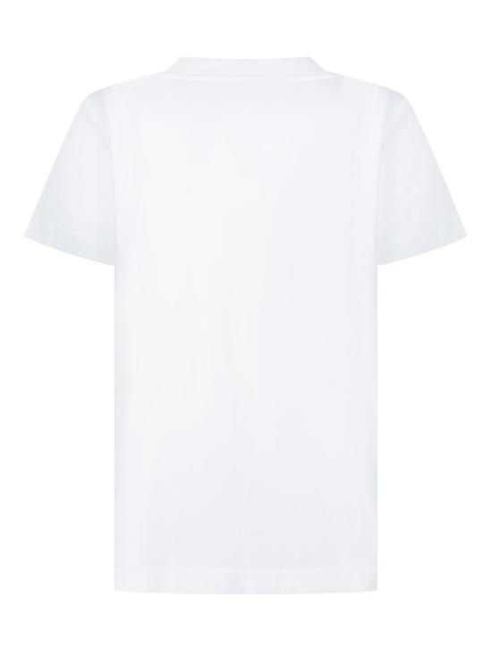 26SS [키즈] 폴로 랄프로렌 티셔츠 322832904 035 WHITE - POLO RALPH LAUREN