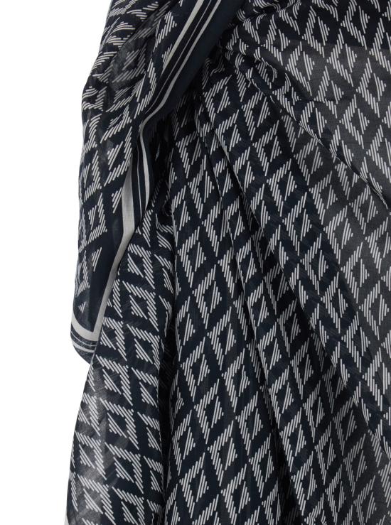 26SS 톰포드 스트레이트 팬츠 SPA001C0033WND White black - TOMFORD