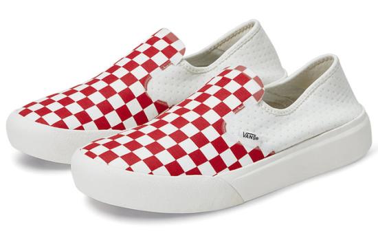  반스 스니커즈 VN0A45J5BOP1 DOM - VANS