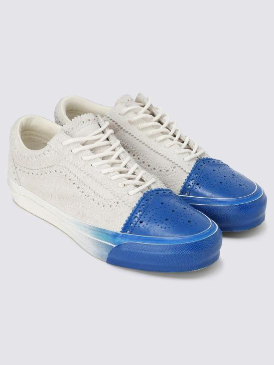  반스 스니커즈 VN000S66CDA1 DOM - VANS