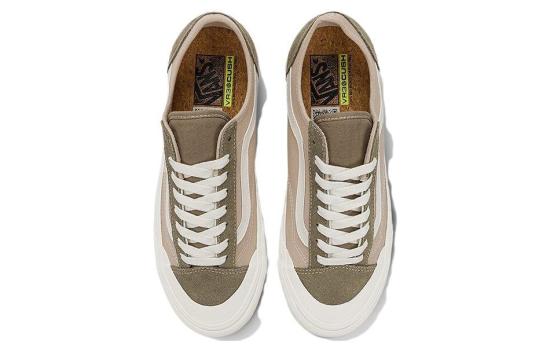  반스 스니커즈 VN0A4BX9KHK1 DOM - VANS