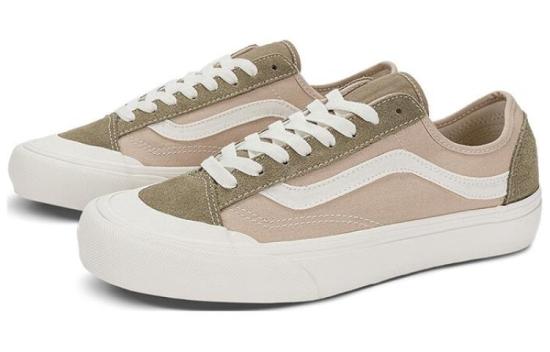  반스 스니커즈 VN0A4BX9KHK1 DOM - VANS
