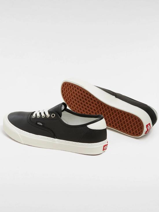  반스 스니커즈 VN000CZKBLK1 DOM - VANS