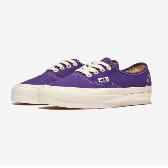  반스 스니커즈 VN000CW2E401 DOM - VANS