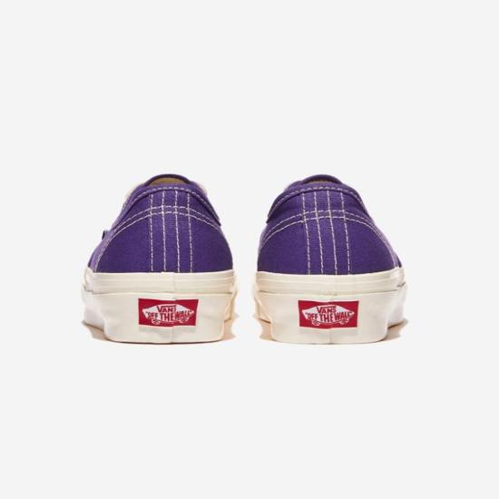  반스 스니커즈 VN000CW2E401 DOM - VANS