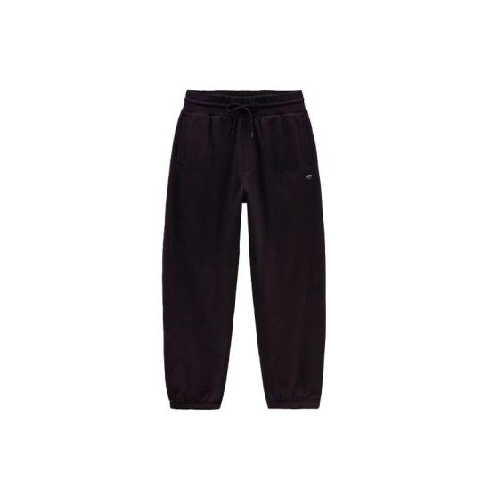  반스 트레이닝/조거 팬츠 VN000G6HBLK1 DOM