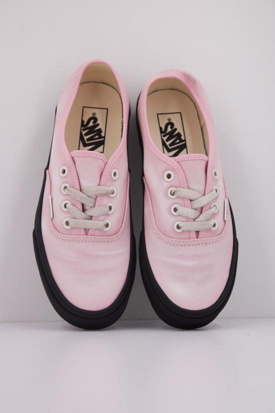  반스 스니커즈 VN0A2Z3ZPIB1 DOM - VANS