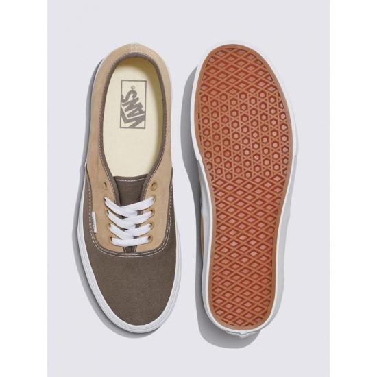  반스 스니커즈 VN0A2Z3ZBRO1 DOM - VANS
