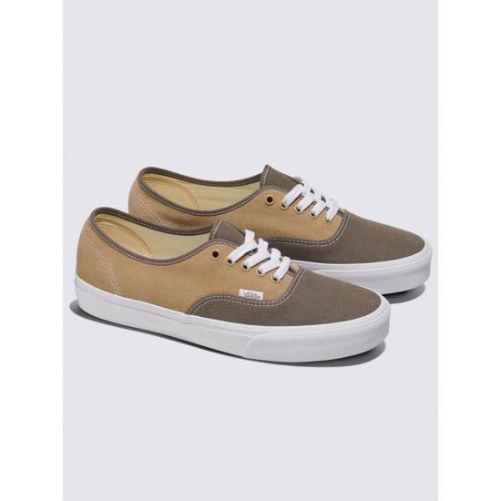  반스 스니커즈 VN0A2Z3ZBRO1 DOM - VANS