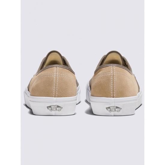  반스 스니커즈 VN0A2Z3ZBRO1 DOM - VANS