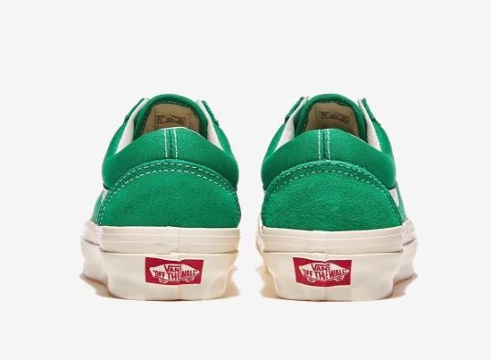  반스 스니커즈 VN000CY2CX11 DOM - VANS