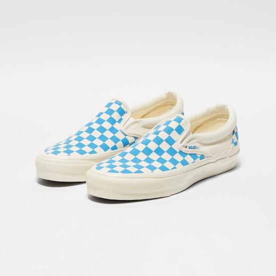  반스 스니커즈 VN000CWA0H71 DOM - VANS