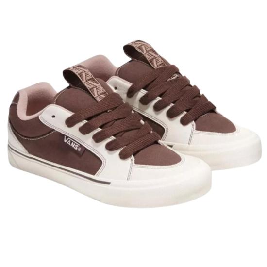  반스 스니커즈 VN000SDNEIG1 DOM - VANS