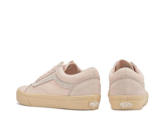  반스 올드 스쿨 스니커즈 VN000D3HD6B1 DOM - VANS