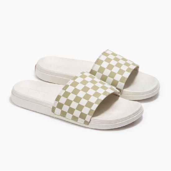  반스 뮬/슬리퍼 VN000CWKSAG1 DOM - VANS