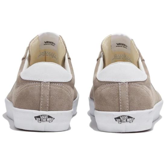  반스 스니커즈 VN000CTDKHW1 DOM - VANS