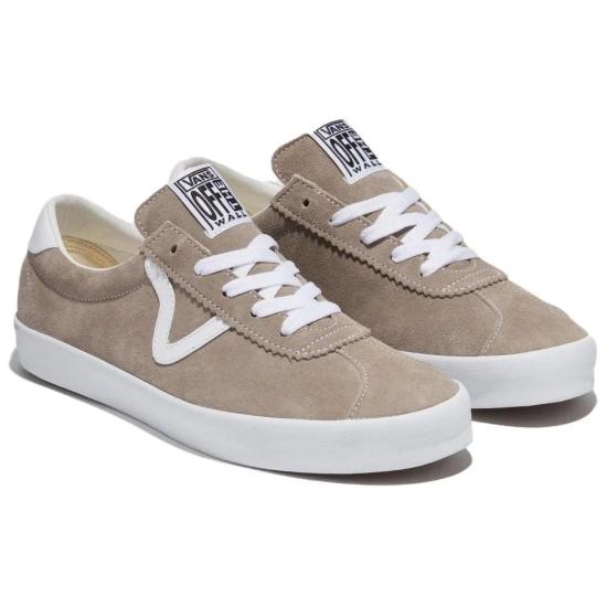  반스 스니커즈 VN000CTDKHW1 DOM - VANS