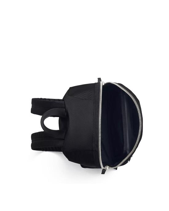 26SS 마크제이콥스 더 바이커 미디움 나일론 백팩 2F3HBP029H02 001 black NERO - MARC JACOBS