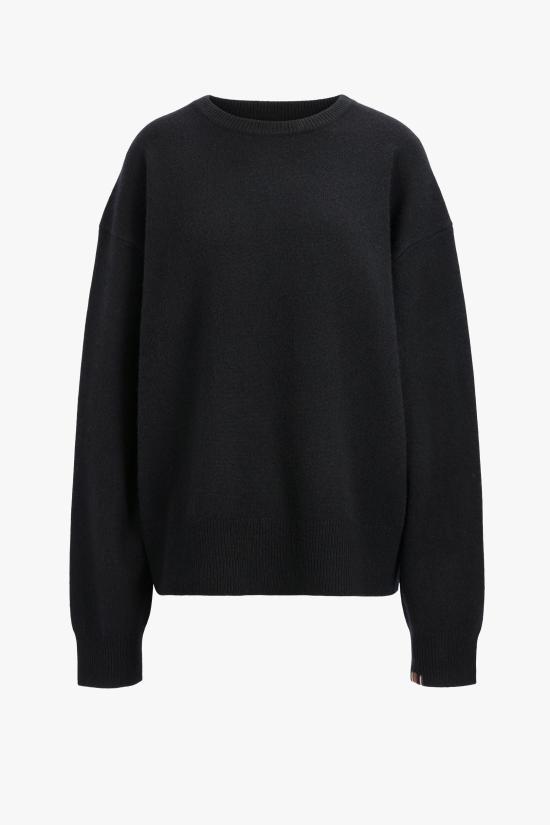 26SS 익스트림캐시미어 스웨터 MIKE RAVEN DOM