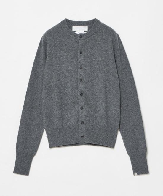 26SS 익스트림캐시미어 가디건 LITTLE2GOAT DOM