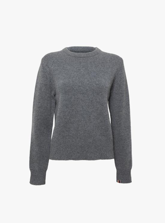 26SS 익스트림캐시미어 스웨터 JEANNE GOAT DOM