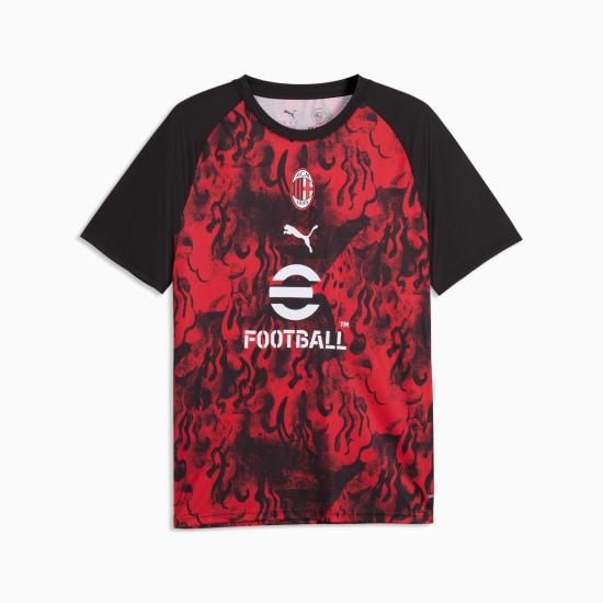 26SS 푸마 트레이닝 티셔츠 784713 01 DOM