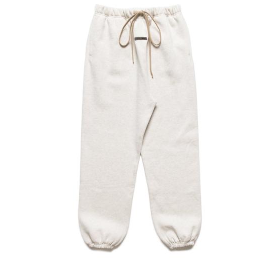 26SS 피어오브갓 트레이닝/조거 팬츠 130HO255642FW OATMEAL HEATHER DOM