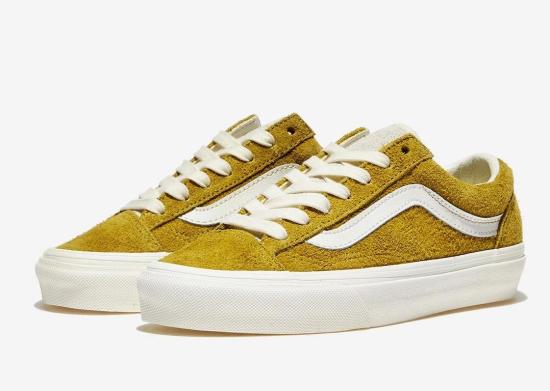 반스 스니커즈 VN0A54F6D6N1 DOM - VANS