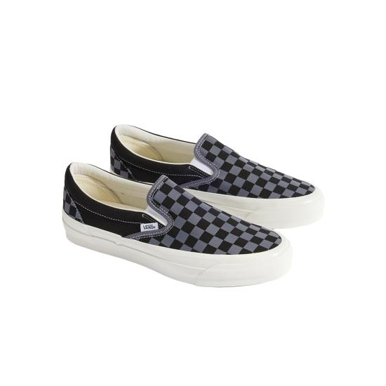 26SS 반스 스니커즈 VN000D9PFSM1 DOM - VANS