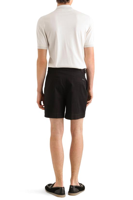 26SS 돌체앤가바나 폴로 티셔츠 GXZ02TJBSOI W0001 - DOLCE & GABBANA