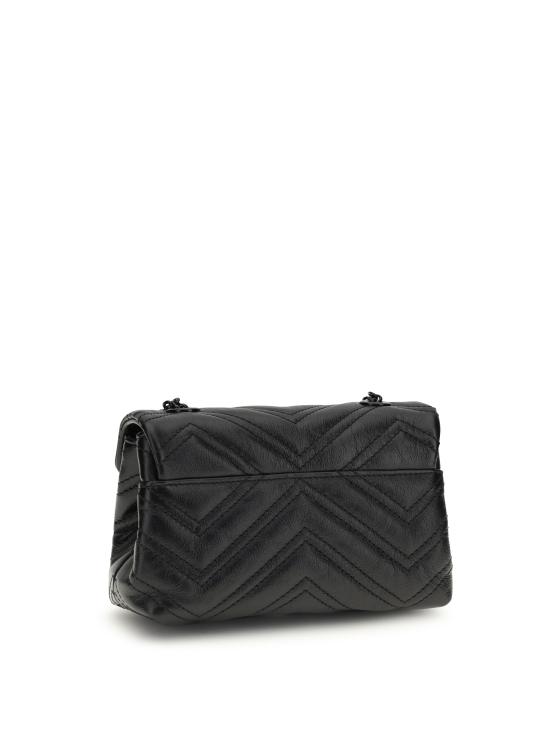 26SS 구찌 숄더백 856368AAFS1 1000 BLACK - GUCCI